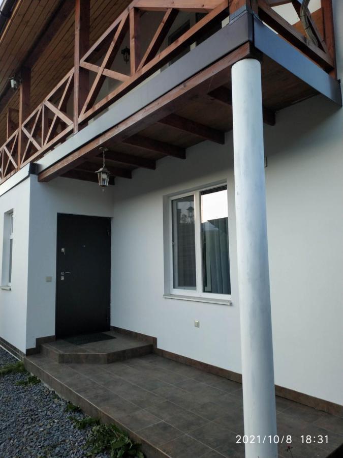 Nestg Guest House Fülöpfalva Kültér fotó