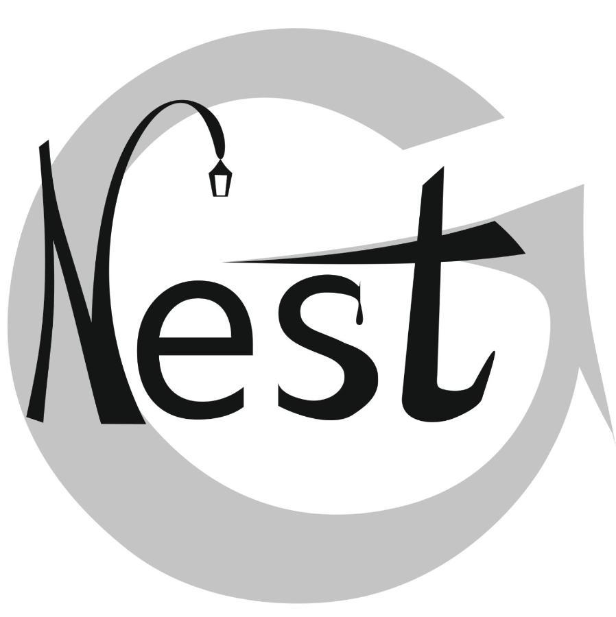 Nestg Guest House Fülöpfalva Kültér fotó