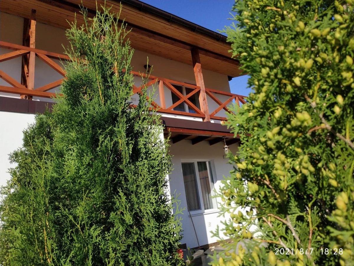 Nestg Guest House Fülöpfalva Kültér fotó