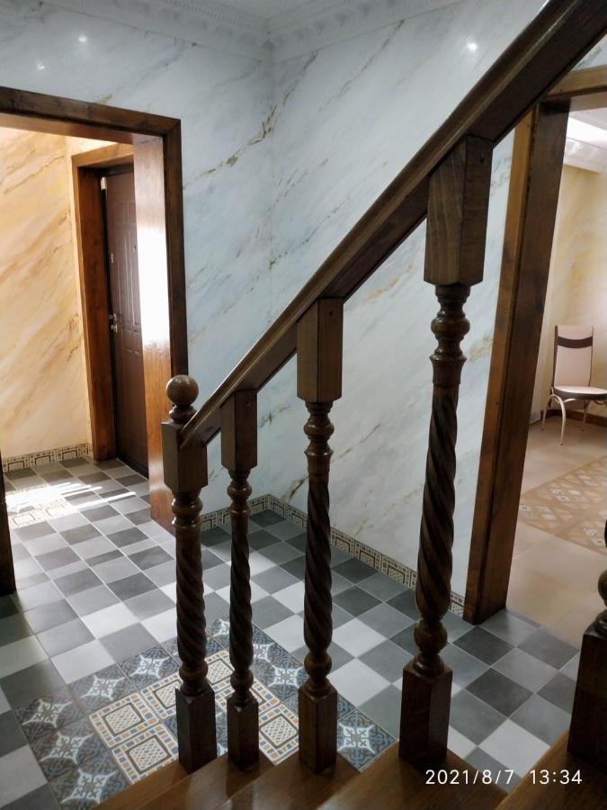 Nestg Guest House Fülöpfalva Kültér fotó