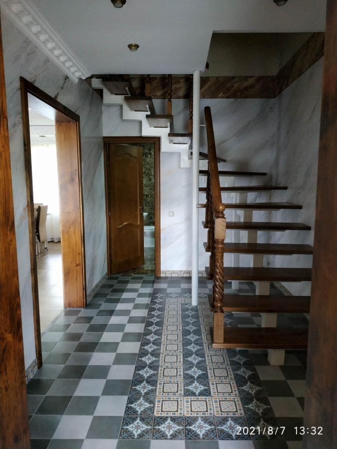 Nestg Guest House Fülöpfalva Kültér fotó