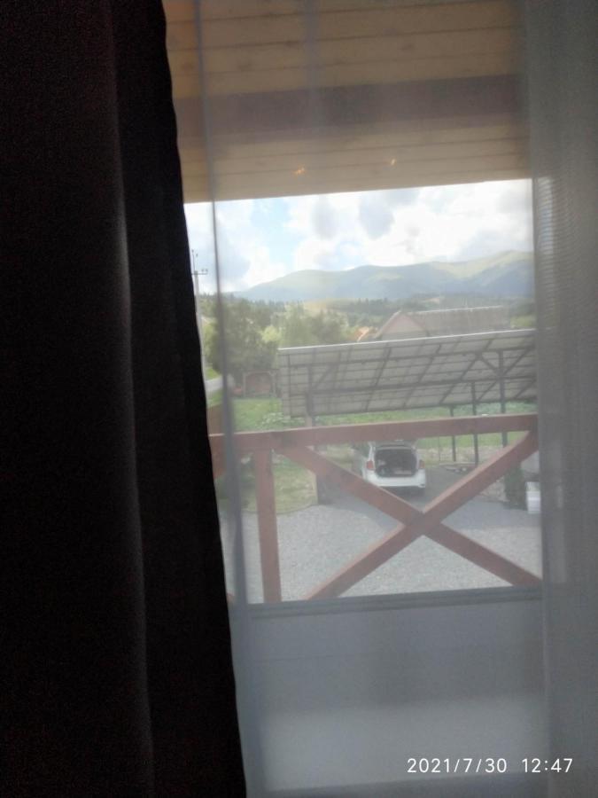 Nestg Guest House Fülöpfalva Kültér fotó