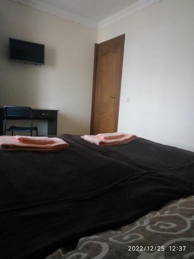 Nestg Guest House Fülöpfalva Kültér fotó