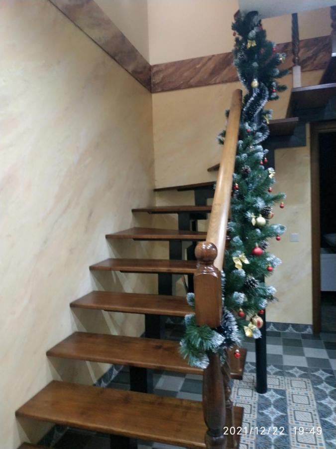 Nestg Guest House Fülöpfalva Kültér fotó