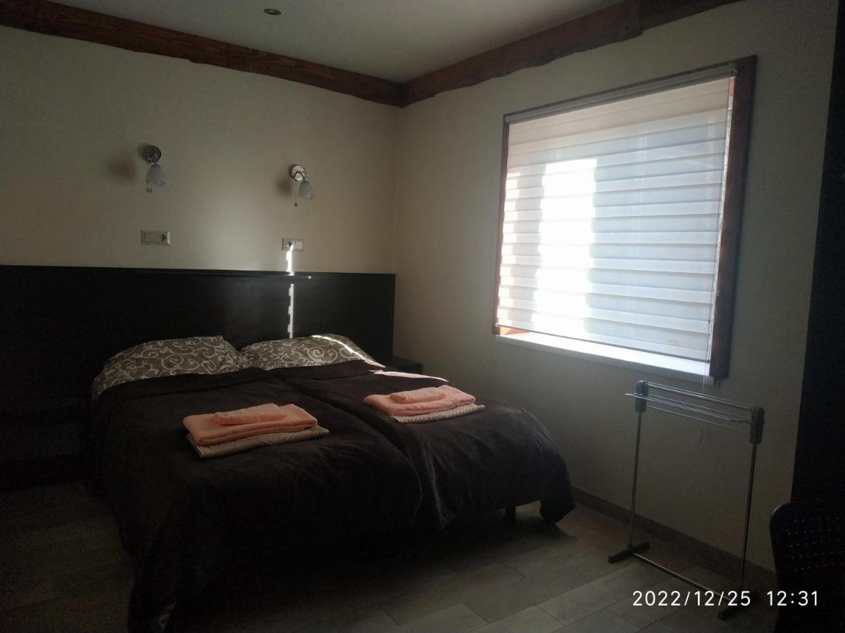 Nestg Guest House Fülöpfalva Kültér fotó