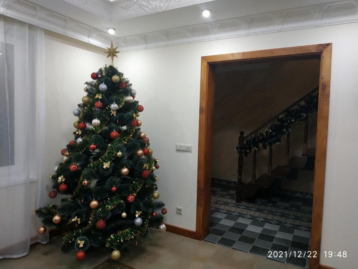 Nestg Guest House Fülöpfalva Kültér fotó