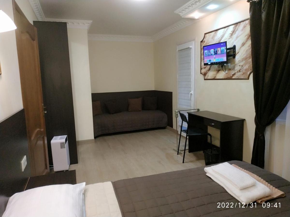 Nestg Guest House Fülöpfalva Kültér fotó
