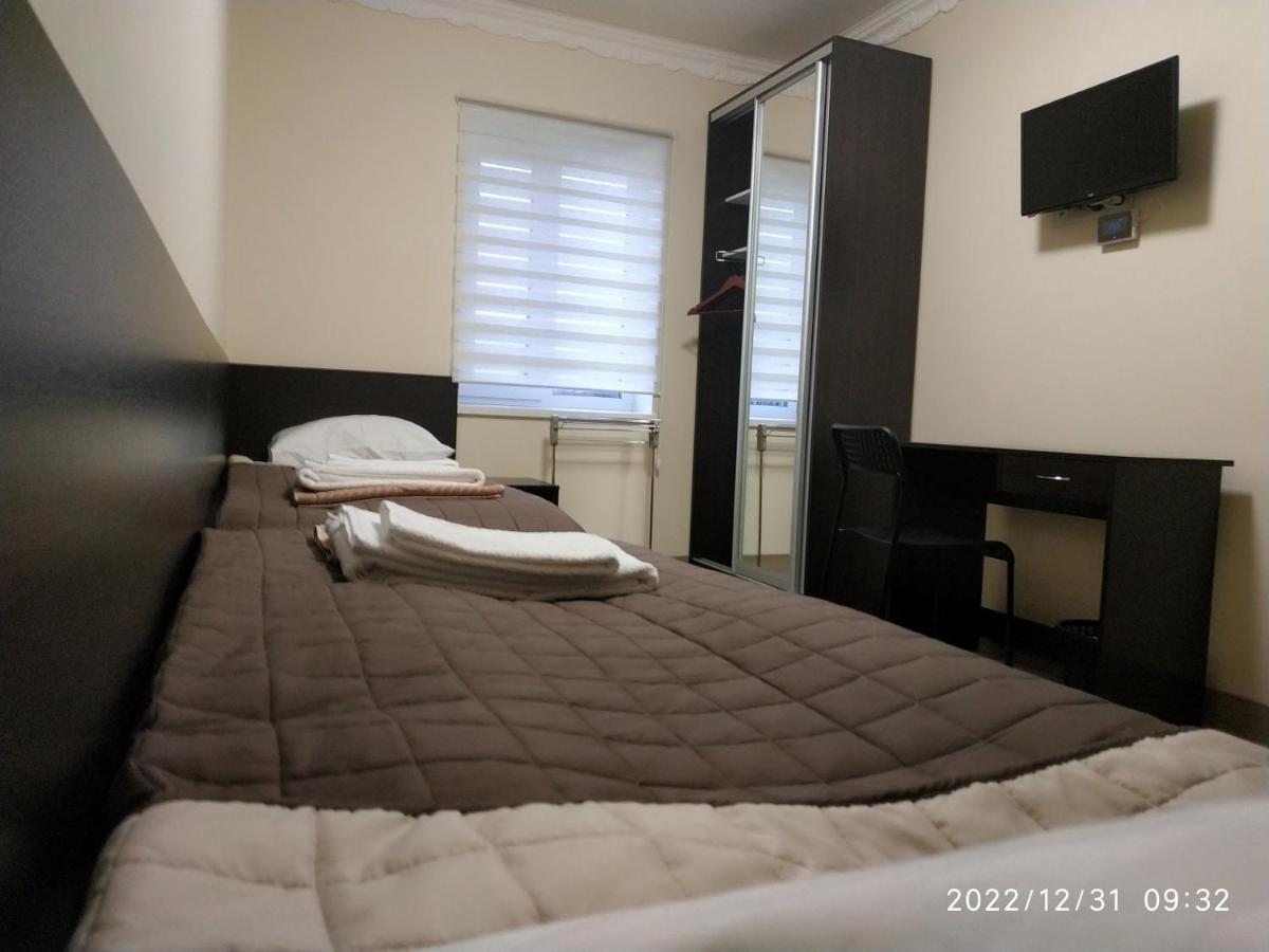 Nestg Guest House Fülöpfalva Kültér fotó