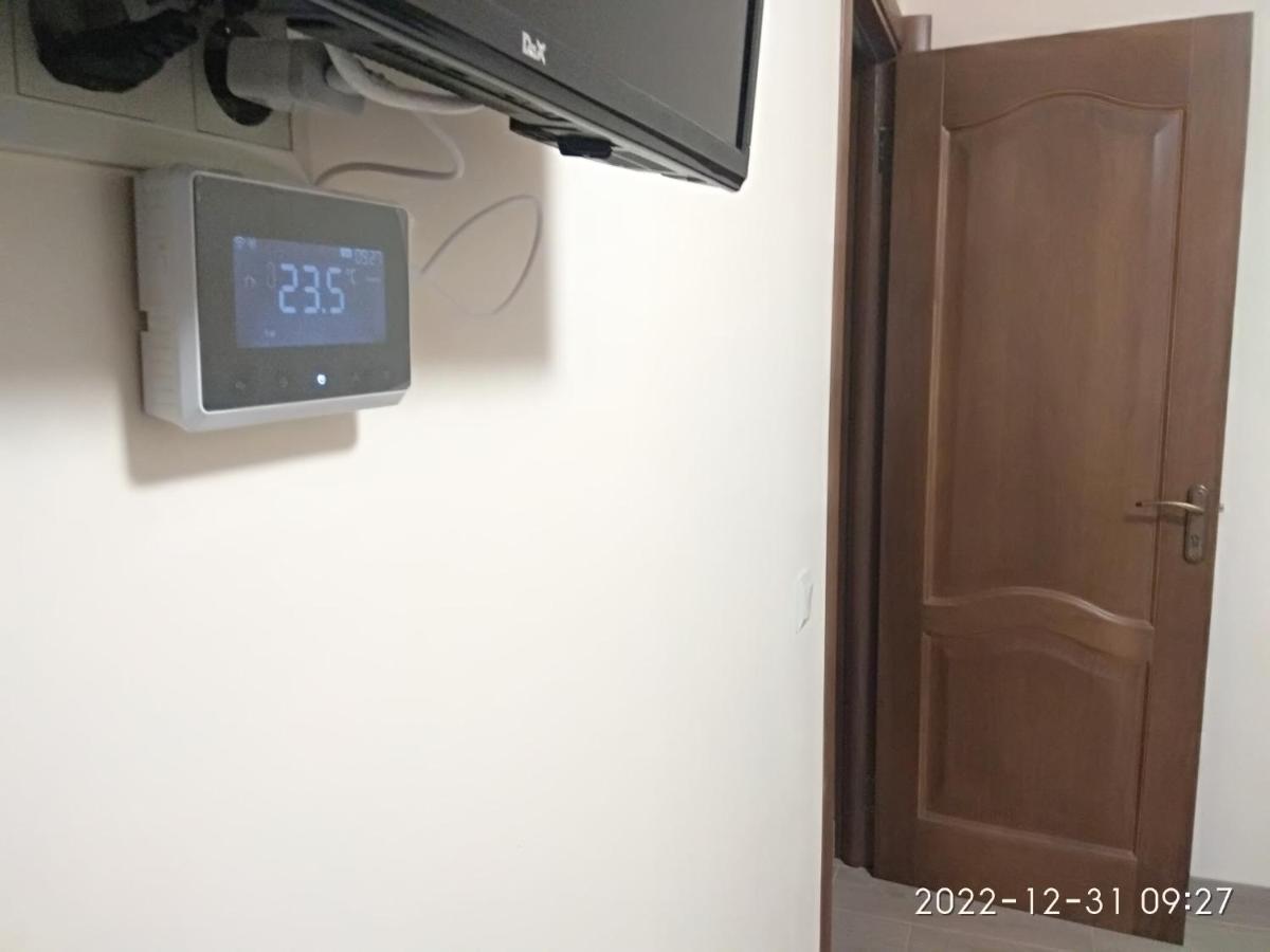 Nestg Guest House Fülöpfalva Kültér fotó