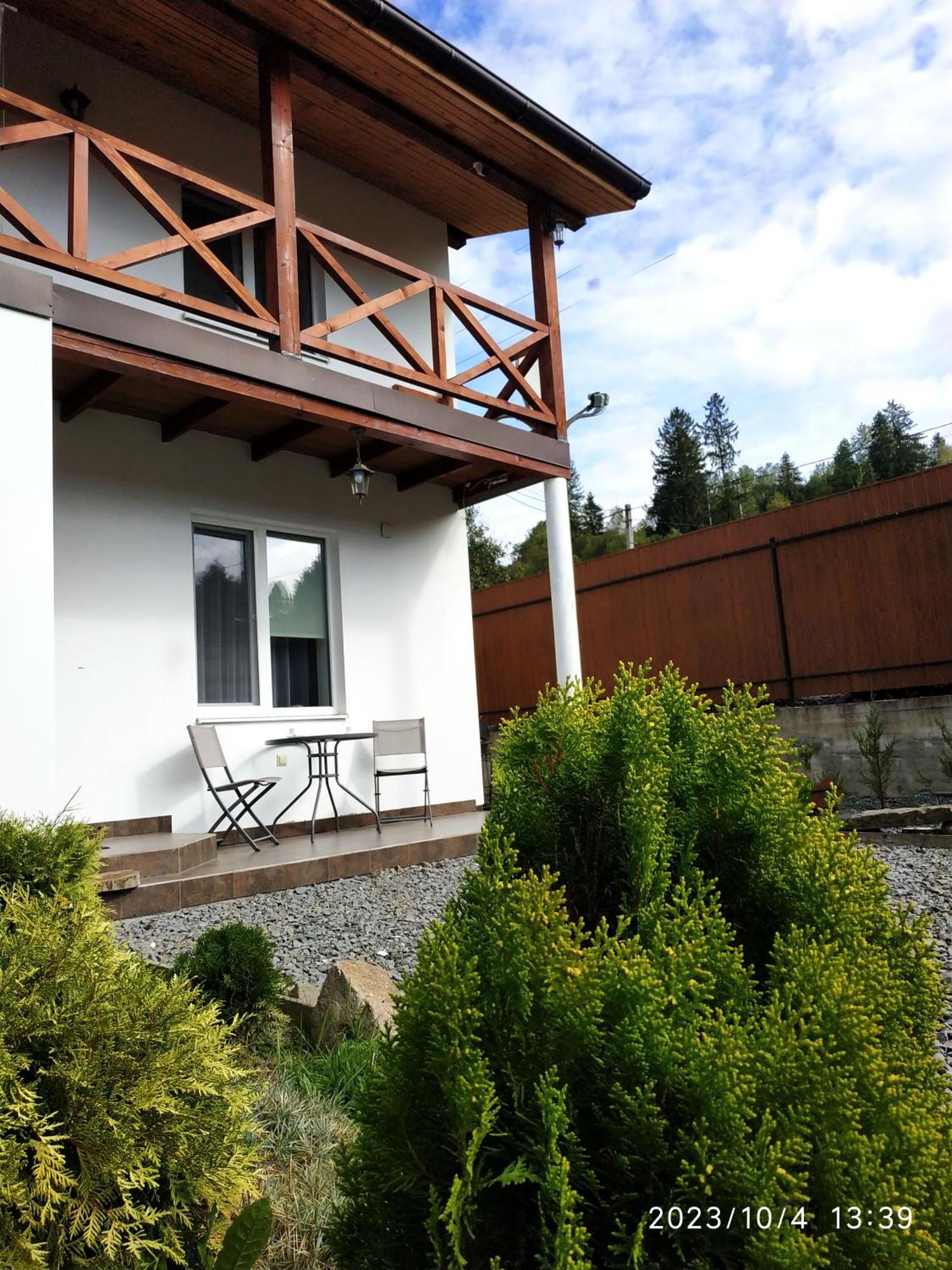 Nestg Guest House Fülöpfalva Kültér fotó