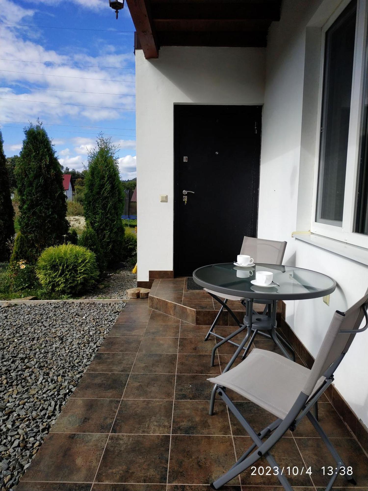 Nestg Guest House Fülöpfalva Kültér fotó